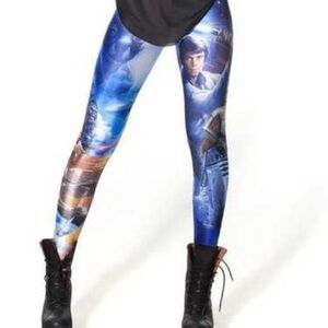 Black Milk Star Wars Leggings